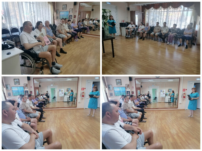 Праздник русской березы