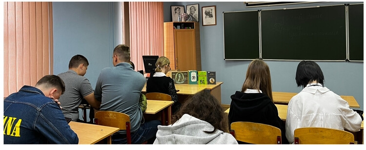 Жизнь и удивительные приключения Даниеля Дефо