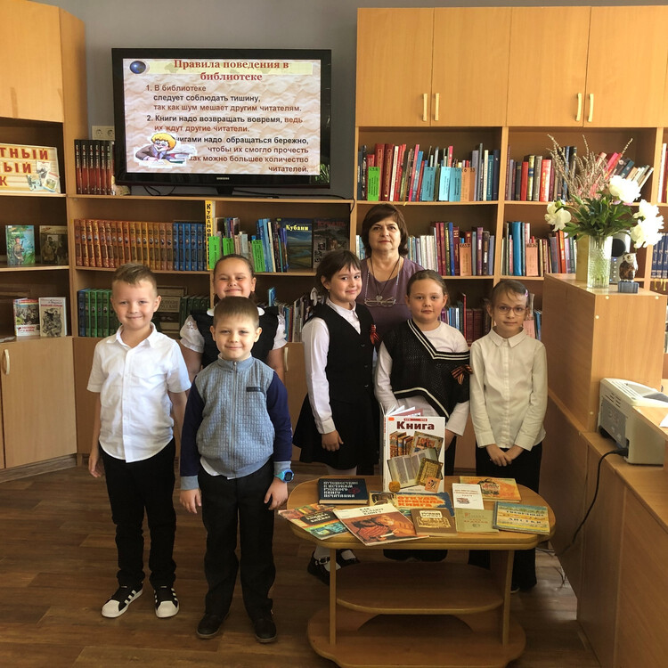 Зову в свою профессию