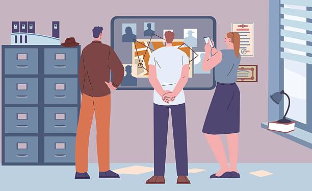 Хотите заглянуть за кулисы преступлений и расследований?