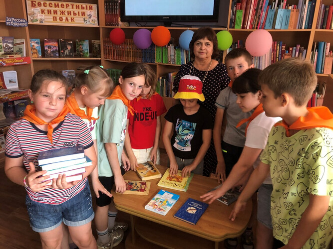 Лев Кассиль, его книги и герои