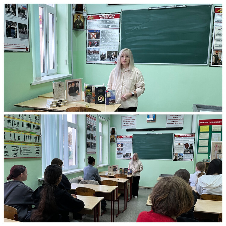 Легкое дыхание поэзии и прозы