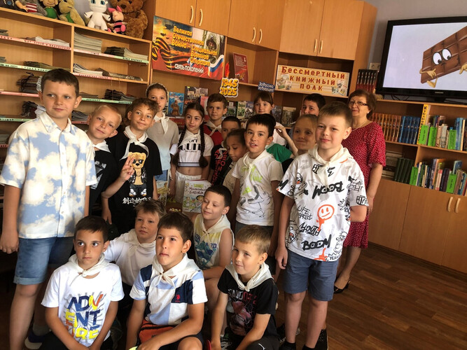 Сладкие истории