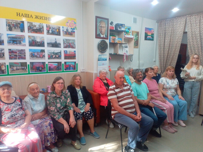 Праздник тимашевских улиц