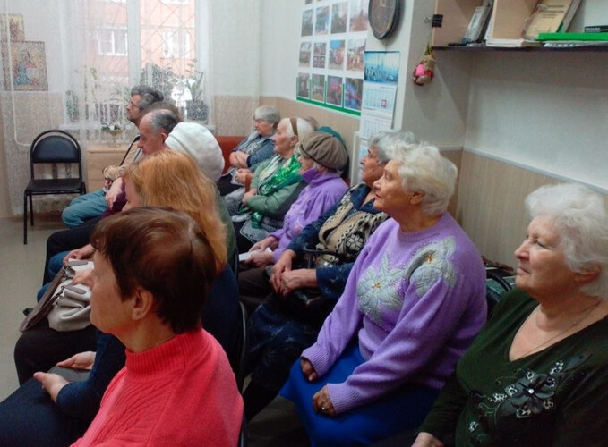 Магия холста: день живописи