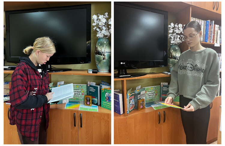 Без табака прекрасна жизнь – от сигареты откажись