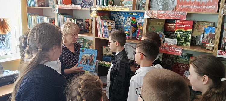 Очарованный Русью странник