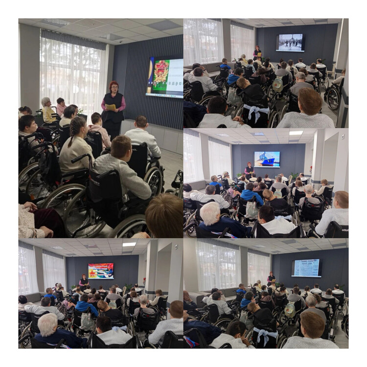 Мужчина - значит мужество и честь