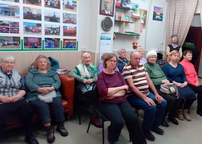 Крещенский сочельник