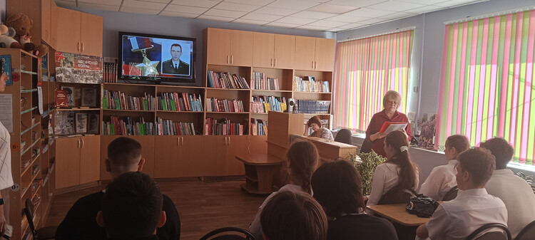 Не ради славы и наград