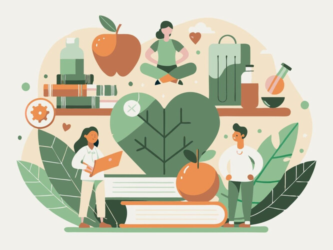 Здоров будешь – всё добудешь