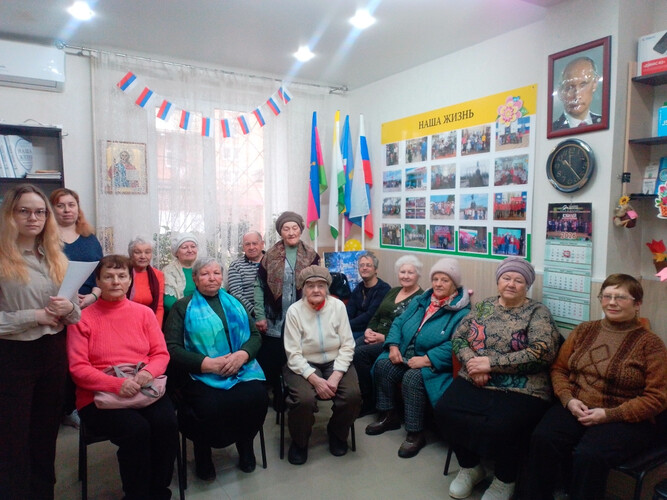 Солнце русской поэзии