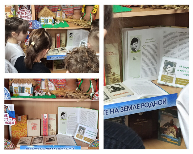 Я вырос здесь, и край мне этот дорог