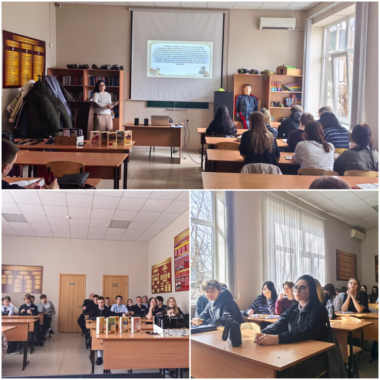 Классика всегда современна