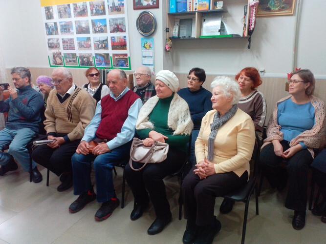 Тайны вокруг нас