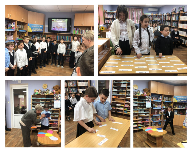 Рассчитайтесь по порядку на зарядку