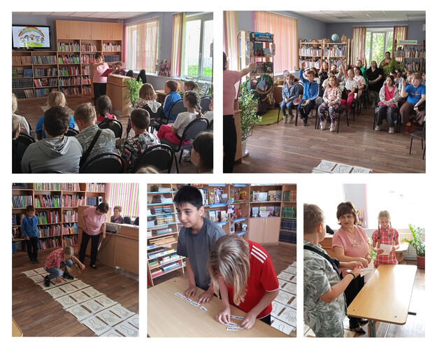 Когда на планете - хозяева дети!