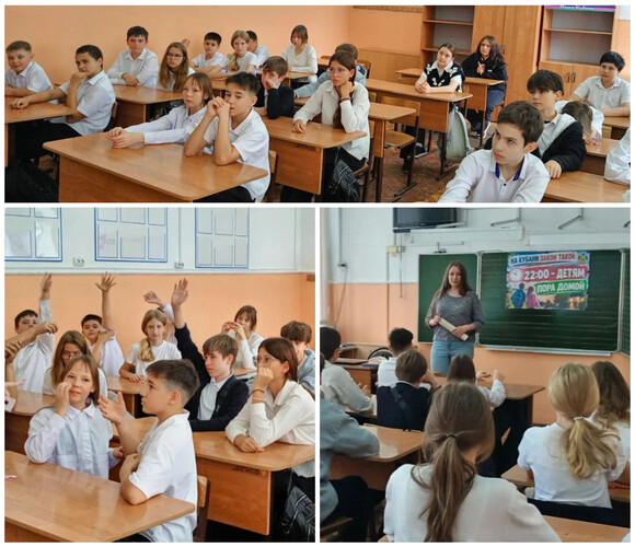 Гражданином быть обязан