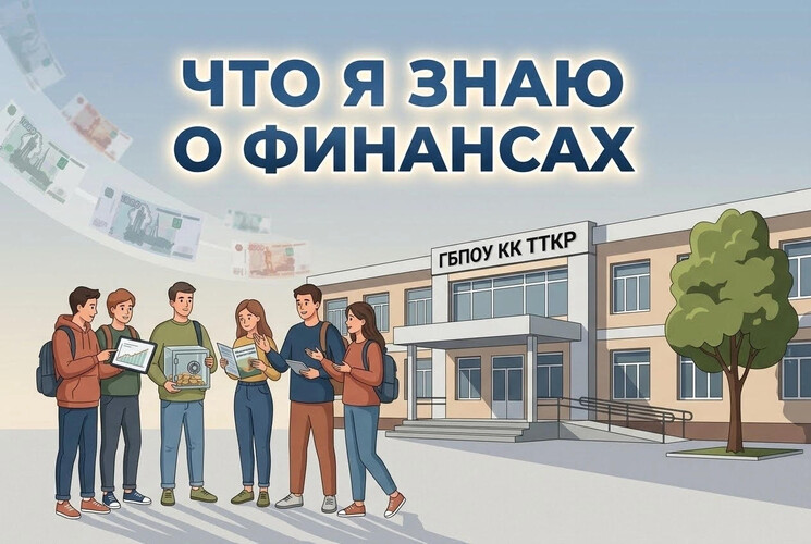 Что я знаю о финансах