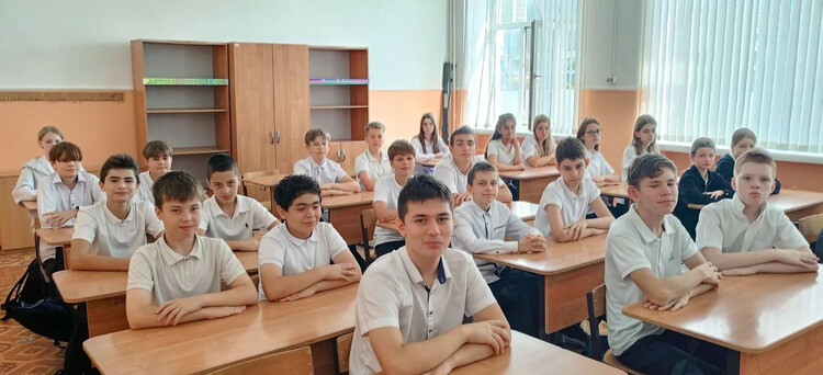 Ваше будущее – высокие технологии